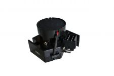 Датчик внутренней температуры салона SHAANXI Датчик внутренней температуры салона SHAANXI