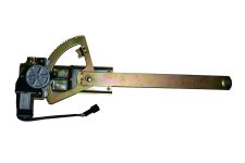 Стеклоподъемник SHAANXI прав. электрический