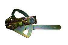 Стеклоподъемник SHAANXI прав.