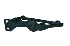 Крепление козырька солнц. SHAANXI F2000 Крепление козырька солнц. SHAANXI F2000