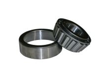 Подшипник перед. ступ. наруж. HOWO 32310 LEO