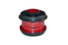 Втулка торсиона кабины SHAANXI LEO сайлентблок