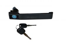 Ручка двери наружная SHAANXI к-т