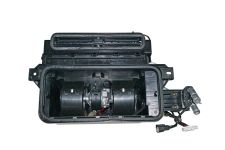 Отопитель салона в сборе FAW J7 Отопитель салона в сборе FAW J7