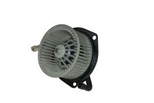 Мотор отопителя FAW с крыльчаткой