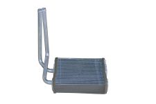 Радиатор отопителя FAW