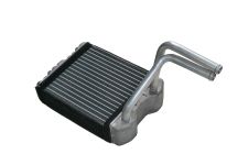 Радиатор отопителя FAW J6 E-5