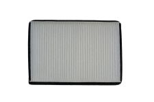 Фильтр салона FAW J6