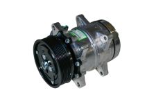 Компрессор кондиционера FAW