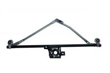 Трапеция стеклоочистителя HOWO T5G с мотором