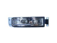 Фара противотуманная прав. HOWO T5G LED