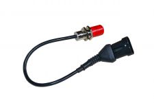 Датчик стоп-сигнала HOWO T5G, SITRAK C7H, T7H, A7 CREATEK