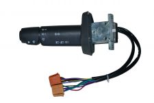 Переключатель поворотов комб. HOWO T5G левый