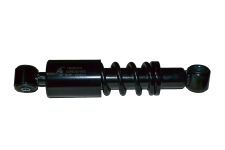 Амортизатор кабины HOWO T5G передний LEO