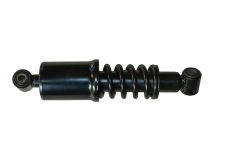 Амортизатор кабины HOWO T5G задний