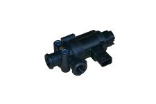 Клапан электромагнитный ABS HOWO T5G