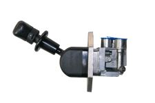 Кран ручного тормоза HOWO T5G