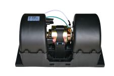 Мотор отопителя HOWO T5G