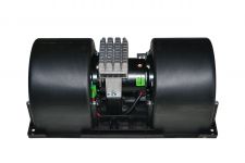 Мотор отопителя HOWO T5G/SITRAK