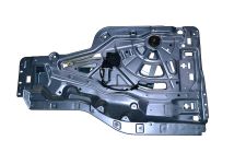 Стеклоподъемник HOWO T5G лев. электрический с мотором Стеклоподъемник HOWO T5G лев. электрический с мотором