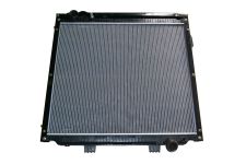 Радиатор охл. HOWO T5G MC11 (D2066)