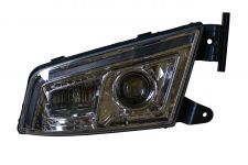 Фара HOWO T5G тягач лев.