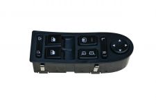 Блок управления стеклоподъемниками и зеркалами HOWO T5G лев.