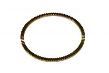 Кольцо ABS зад.  HOWO T5G MCY11,MCY12,MCY13 CREATEK Кольцо ABS зад.  HOWO T5G MCY11,MCY12,MCY13 CREATEK