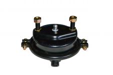 Энергоаккумулятор зад. HOWO T5G/SITRAK тягач правый