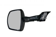 Зеркало HOWO T5G правое нижнее в сб.