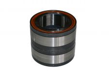 Подшипник зад. ступ. в сб.  HOWO T5G