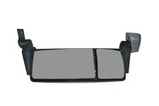 Зеркало в сб. FAW J7 лев.