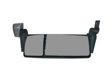 Зеркало в сб. FAW J7 прав.