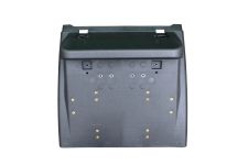 Крыло FAW J7 заднее задняя часть лев.