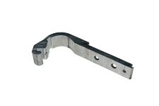 Кронштейн зад. брызговика FAW J7 наруж. Кронштейн зад. брызговика FAW J7 наруж.