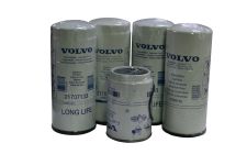 Фильтры к-т для ТО VOLVO FH12, FH16