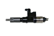 Форсунка ISUZU NQR75 4HK1 6HK1 9709500534/0950005344 Denso 5344