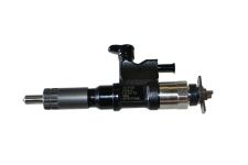 Форсунка ISUZU NPR75 4HK1 Евро-4,5 8976097887 Denso 6366 6367