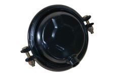 Камера торм. перед. HOWO T5G/SITRAK диск.торм.