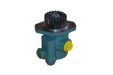 Насос ГУР FAW J6 Евро-5