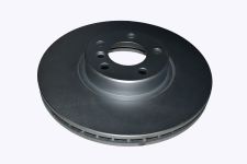 Диск торм. передний 34116868938