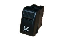 Клавиша МОД SHAANXI X3000