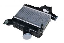 Интеркулер АКПП Lixiang L7 L8 L9 левый