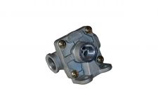 Клапан аварийного растормаживания MERCEDES/MAN/IVECO/DAF/VOLVO