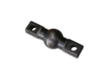 Палец реактивной штанги металлический SHAANXI Палец реактивной штанги металлический SHAANXI