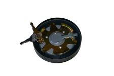 Крышка бензобака HOWO