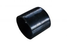 Патрубок интеркулера SHAANXI d=110 L=110mm нижний