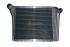 Интеркулер SHAANXI L=720 H=590 D1=100 D2=90mm WP-10