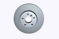 Диск торм. передний 34106890789