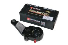 Трещетка зад. лев. FAW 2008 3252/3312/SHACMAN F3000 LEO